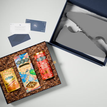 Gully Labs Diwali Gift Box