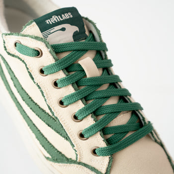Gully Number 001 - Baaz Parni White for Women