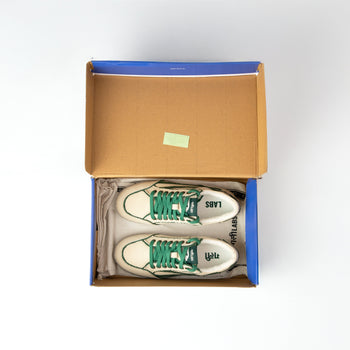 Gully Number 001 - Baaz Parni White for Women
