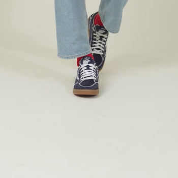 Gully Number 001 - Baaz Leila Navy