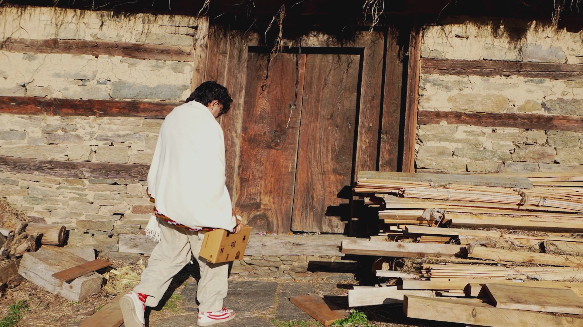 Load video: 