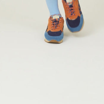 Gully Number 002 - 1948 Victory Blue