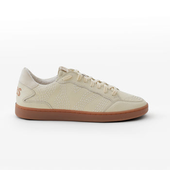 Gully Number 001 - DVAITA Calico White