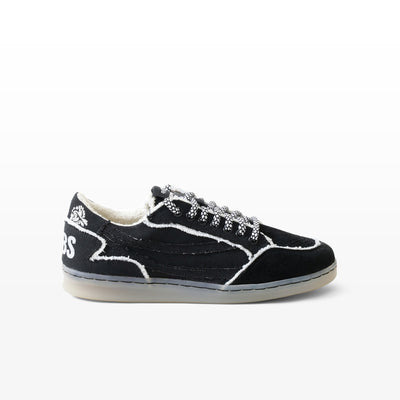 Gully Number 001 - Baaz Faris Black for Women