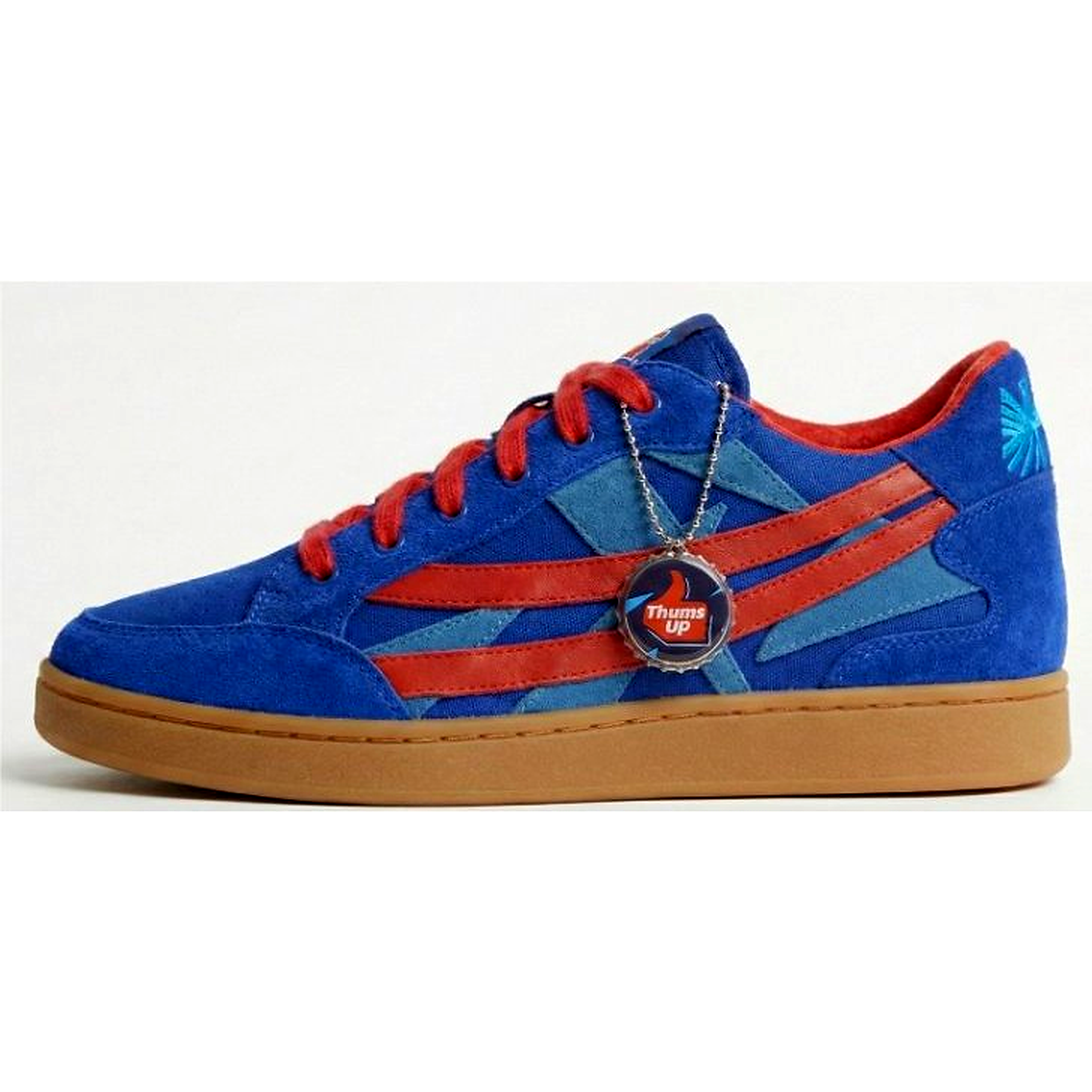 Redeem Now - Toofani Blue for Men
