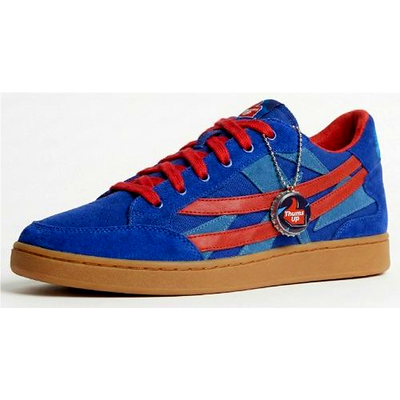 Gully Number 001 - Toofani Blue