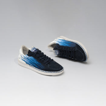 Gully Number 001 - Syaahi Blue for Women (Limited Edition)