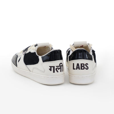 GL001 Class Rebels - Black Slate for Women