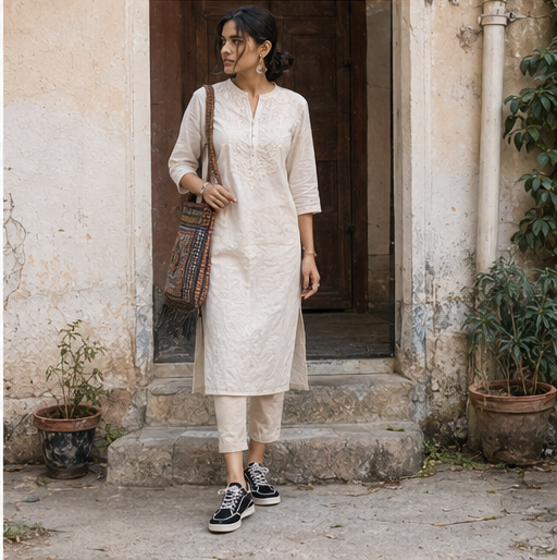 The Everyday Local