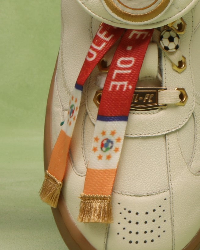 The Winners Scarf