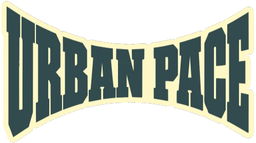 Urban Pace