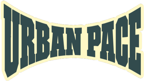 Urban Pace
