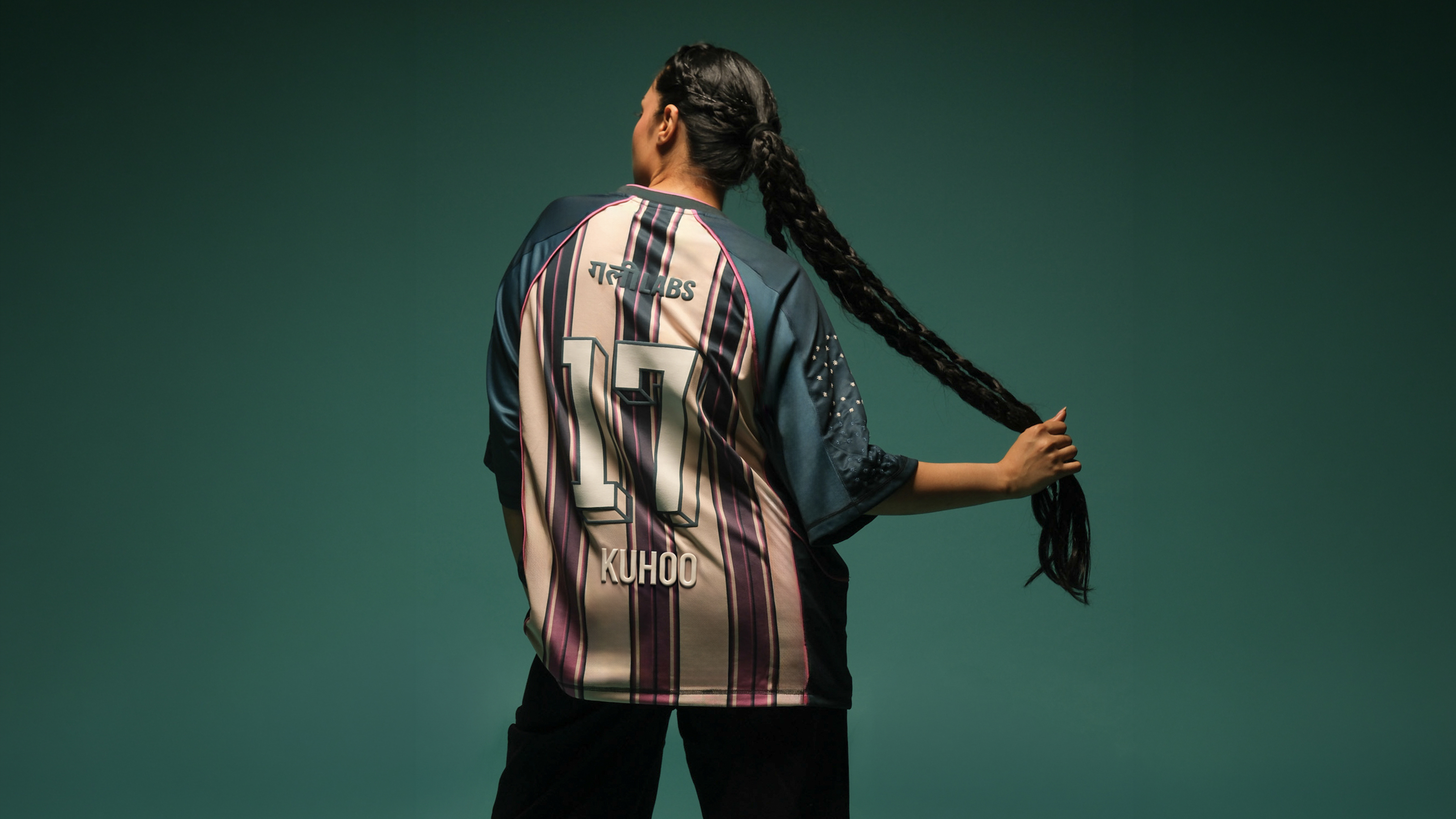 Your Jersey