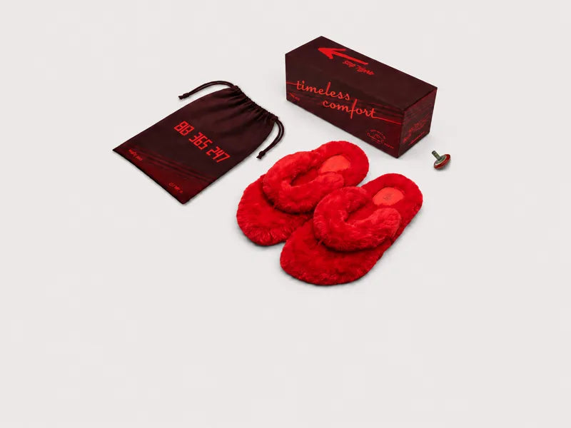 Playful Luxury, Made To Wear.