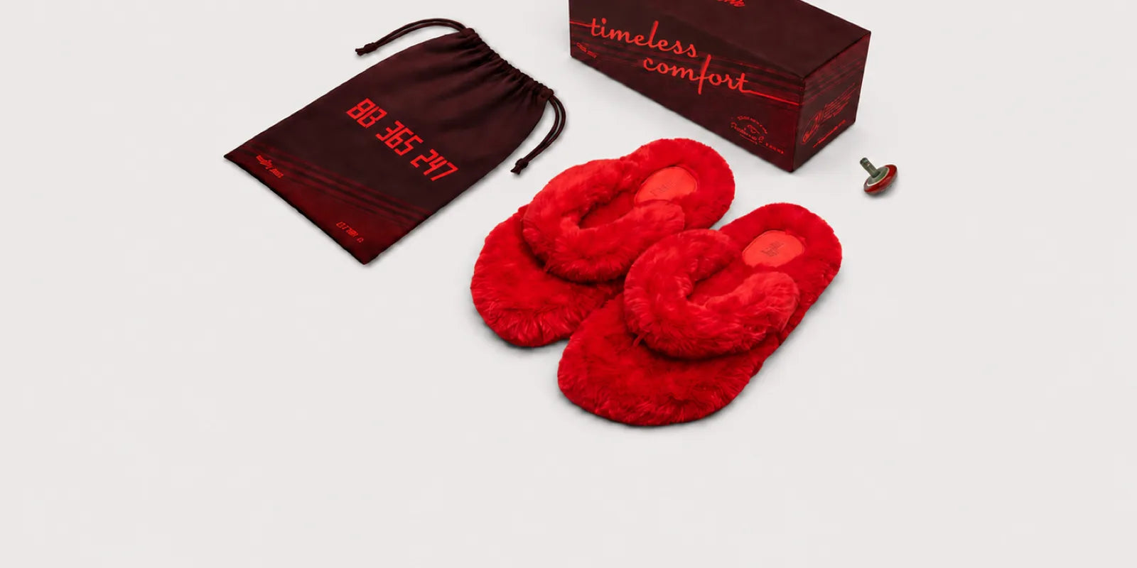 Playful Luxury, Made To Wear.